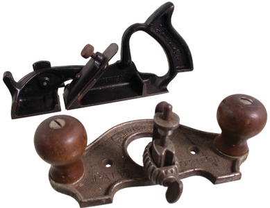 Assorted Makers: Two Clean & Usable Woodworking Tools