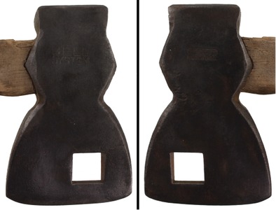 Stanley Rule & Level: Stanley "Bell System Lineman's Hatchet