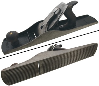 Stanley Rule & Level, No. 6 C: Clean & Usble '"type 11" 'Plane