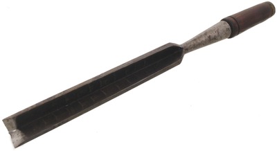 New Haven Edge Tool Company, New Haven, Connecticut: Extra Clean 7/8" Corner Chisel