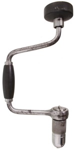 The Ruger Corp., Southport, Connecticut: Rare Ratcheting Brace