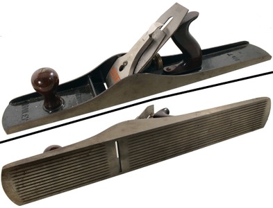 Stanley Rule & Level, No. 7 C: Extra Clean Jointer Plane