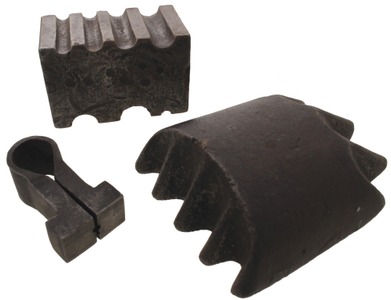 Assorted Makers: Three Uncommon Metal Wkg. Tools