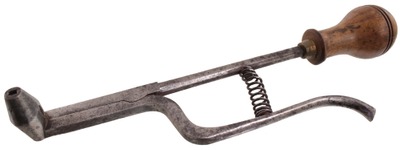 Unmarked: Spec. Purp. Spring Action Tool