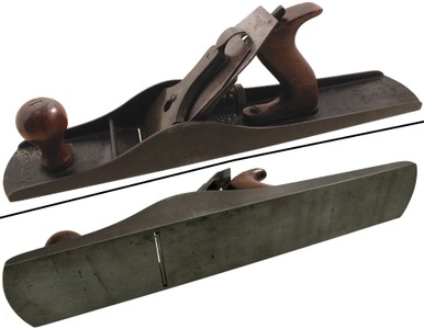 Stanley Rule & Level, No. 6: Extra Clean '"type 12" 'ane