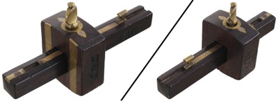 Bushnell, Edward, Philadelphia, Pennsylvania: Early Philada. Marking Gauge