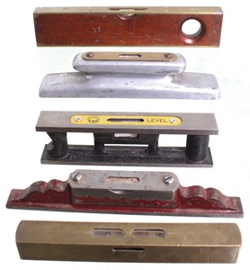 Assorted Makers: Five Interesting Small Size Levels