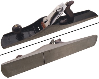 Stanley Rule & Level, No. 7: Extra Clean Jointer Plane