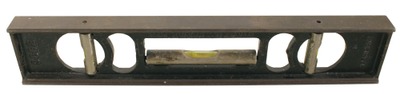 Winchester Repeating Arms Company, New Haven, Connecticut, No. 9862: Cast Iron Plumb & Level