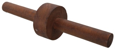 John W. Butler, New Britain, Connecticut: Butler's Patent Beechmarking Gauge