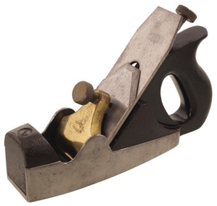 T. Norris & Son, London, England, No. A5: Post War Adjustable Smoothing Plane