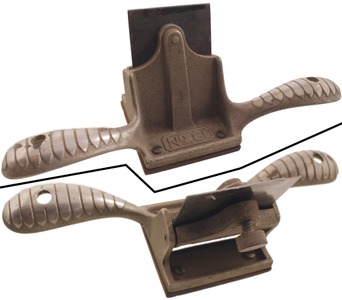 Stanley Rule & Level, No. 81: Cabinetmkr's Scraper Plane