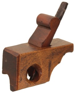 Unmarked: Diminutive Coach Mkr Bead Molding Plane