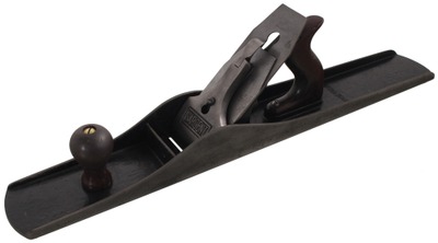 Sargent & Company, New Haven, Connecticut, No. 422 C: Cast Iron Jointer Metallic Plane