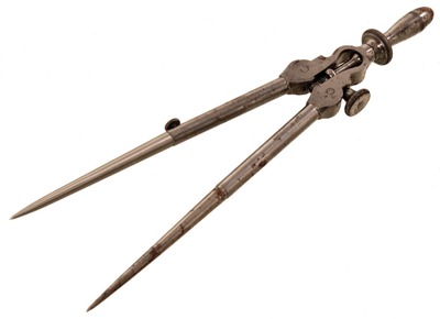 Sawyer Tool Company, Fitchburg, Massachusetts: Sylvanus Sawyer Patent Dividers