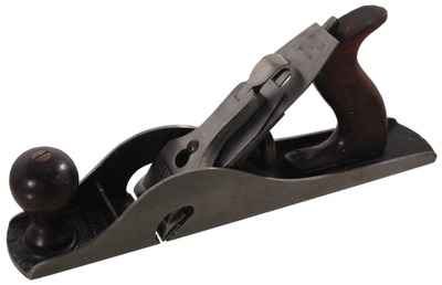 Stanley Rule & Level, No. 10: Carriage Maker's Rabbet Plane