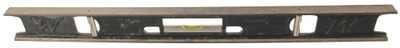 Winchester Repeating Arms Company, New Haven, Connecticut, No. W 3624: 24" Cast Iron Carpenter's Level