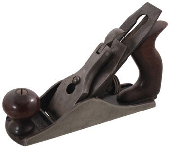 Sargent & Company, New Haven, Connecticut, No. 407: No. "2" Size Smooth Plane