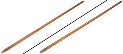 STANLEY (Unmarked), No. 45: 36" Wantage Rod Rule