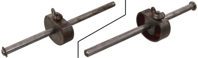 Ebeneezer Hester, Unionville, Connecticut: Hester's Patent Marking Gauge