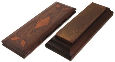 Unmarked: Extra Clean Hard Arkansas Oilstone