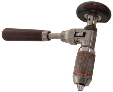 Stanley Rule & Level, No. 984: Corner Ratchet Brace