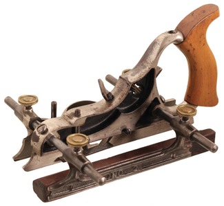 Siegley Tool Company, Wilkes Barre, Pennsylvania, No. 2: Extra Clean Combinat Ion Plane
