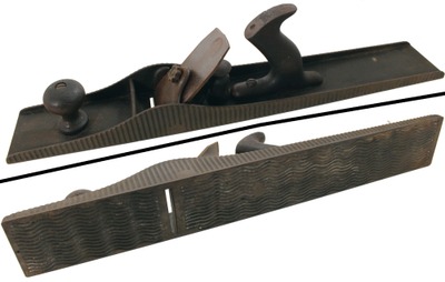 Laflin Manufacturing Company, Westfield, Massachusetts: Rodier's Patent Jointer Plane