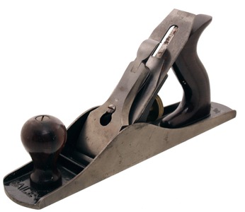 Stanley Rule & Level, No. 5 1/4: "Junior Jack" Plane