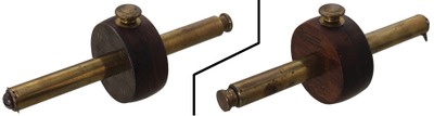 Stanley Rule & Level: Williams Patent Marking Gauge