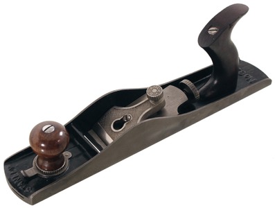 Stanley Rule & Level, No. 62: Low Angle Block Plane