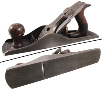 Stanley Rule & Level, No. 5: Extra Clean Type 13 Jack Plane