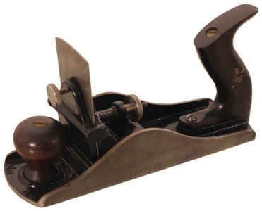Hamler Tools, Blairsville, Georgia: "Hamler Tools" Scraper Plane
