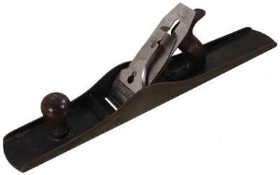 Stanley Rule & Level, No. 7: Extra Clean Jointer Plane