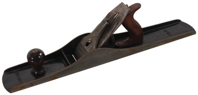 Stanley Rule & Level, No. 7: Extra Clean Jointer Plane