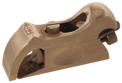 Stanley Rule & Level, No. 90: Bullnose Rabbet Plane