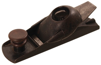 Bailey Tool Company, Woonsocket, Rhode Island, No. B: Non-Adjustable Block Plane