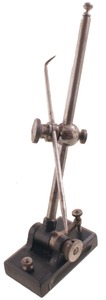Standard Tool Company, Athol, Massachusetts: Bellows' Patent Surface Gauge
