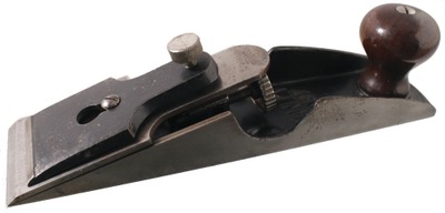 Stanley Rule & Level, No. 97: Cabinet Maker's Edge Plane