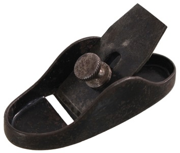 Birmingham Plane Manufacturing Company, Birmingham, Connecticut, No. 106: "Toy" Block Metallic Plane