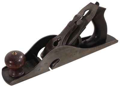 Sargent & Company, New Haven, Connecticut, No. 30: Bench Rabbet Metallic Plane
