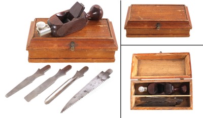 P.A. Gladwin, Boston, Massachusetts: Gladwin's Patent Tool Handle