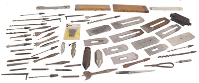 Assorted Makers: Misc. Shop Items Opportunity Lot