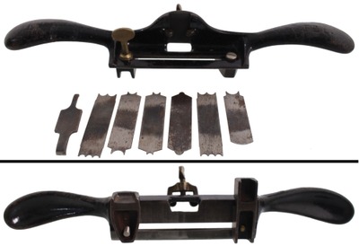 Stanley Rule & Level, No. 66: Universal Scratch Beader