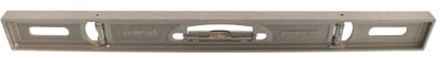 Stanley Rule & Level, No. 36G: Unused Nickel Plated Spirit Level