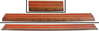 Stephens & Company, Riverton, Connecticut: Patented School Rule