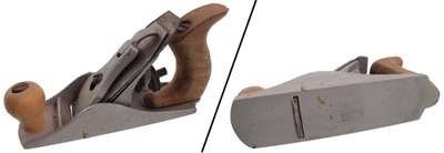 Unmarked: Unus. "No. 1" Size Smooth Plane