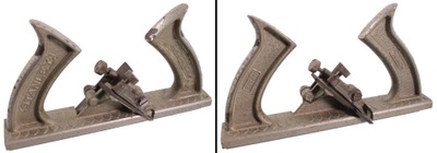 Stanley Rule & Level, No. 148: Tongue & Groove Plane