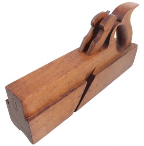 H. Chapin, Union Factory, Pine Meadow, Connecticut, No. 2145: Handled Sash Molding Plane