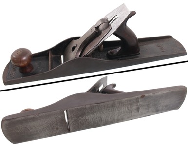 Stanley Rule & Level, No. 6: Extra Clean '"type 11" 'ane